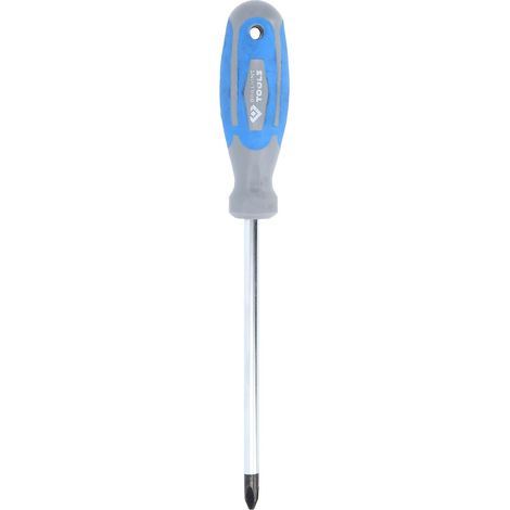 BRILLIANT TOOLS BT032805 Giravite a croce, PH3 [Powered by KS TOOLS] (1/2)