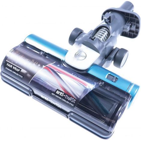 Ersatzteil - Anti-Twist Parkettbürste -  - HOOVER