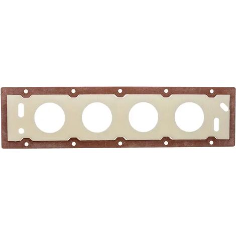 BRÖTJE Guarnizione bruciatore SGB 120 (Set), 624343
