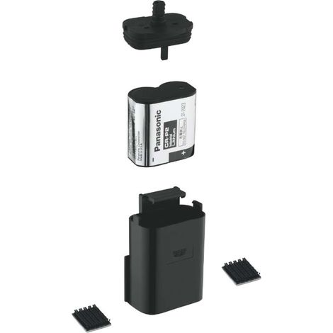 Grohe - Batteriehülle 42393000 (1/2)