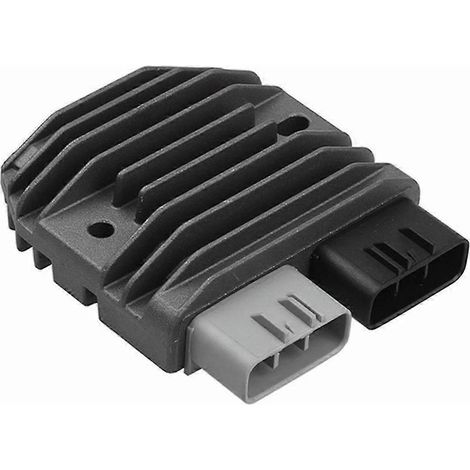 Régulateur-redresseur de tension pour Can-Am Commander 1000/800, Outlander 400/500/650 Max, Renegade 800 et Mav (1/4)