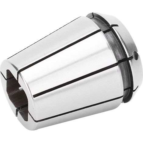Pince de taraudage pour fraiseuse CNC, accessoires pour machines-outils, trou carré arrière 18 x 14 (1/5)