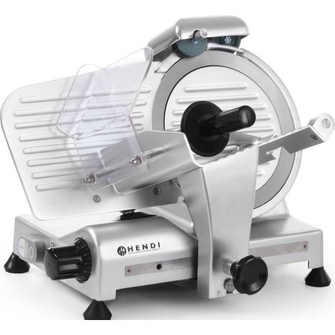Cortadora de carne Hendi Profi Line 220 320W - Hendi 210048 (1/5)