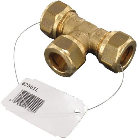 Raccordo BONFIX 82501L