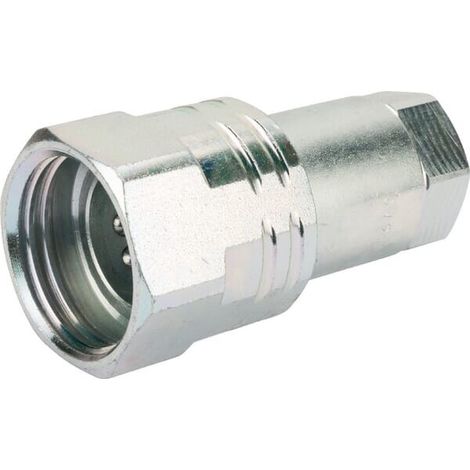 Coupleur FASTER VV12GASF (1/2)