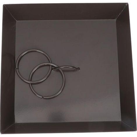Cha ne De Pluie Pour Balcon Et Maison Bassin De Collecte D (1/5)