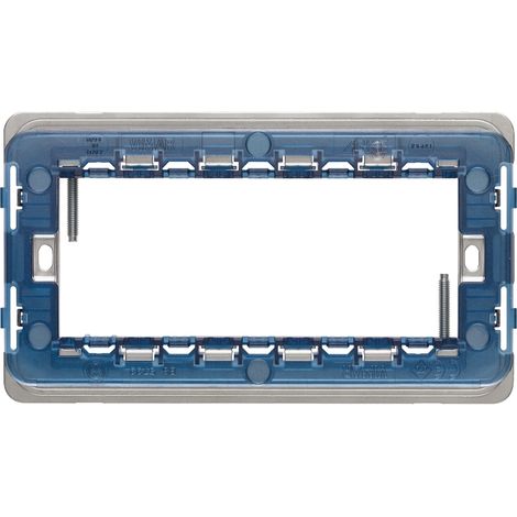 Supporto 5M Bs VIMAR 19609