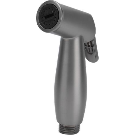 Douchette de Toilette Portable et Compacte - Pulvérisateur de Douchette Manuelle pour Bidet (1/5)