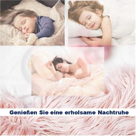 1 Parure de lit, Motif animaux marins 3D, Housse de couette, Coton doux, Chambre enfant adulte (140x200 cm) (1/4)