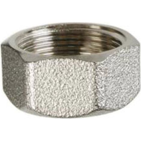 RACCORDO A STRINGERE PER TUBI RAME 1/2" ø 14 pz 10 (1/3)