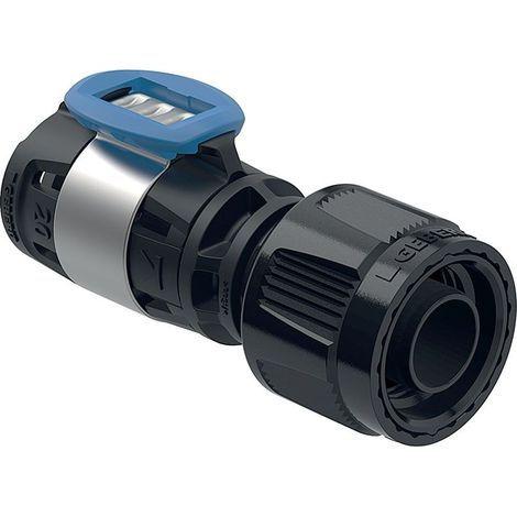 Geberit FlowFit Übergang 620290001 DN 12/15, Ø 16 mm, 7,6 cm (1/5)