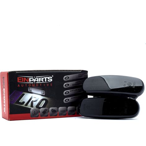 Indicatori di direzione a LED Canbus 12V per Abarth, Citroen, Fiat, Lancia, Peugeot (1/5)