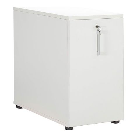 Caisson hauteur bureau tower blanc - Arch - Maxiburo