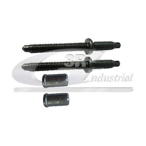 3RG 87207 KIT INYECCION (4PCS)