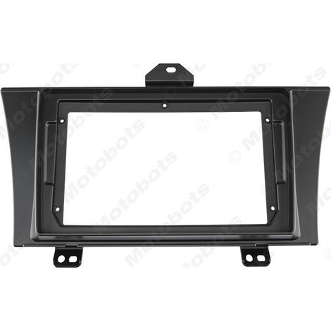 Compatible avec le système audio et de navigation de voiture Android grand écran de 9 pouces pour Honda Elysion 2012-2015. (1/3)