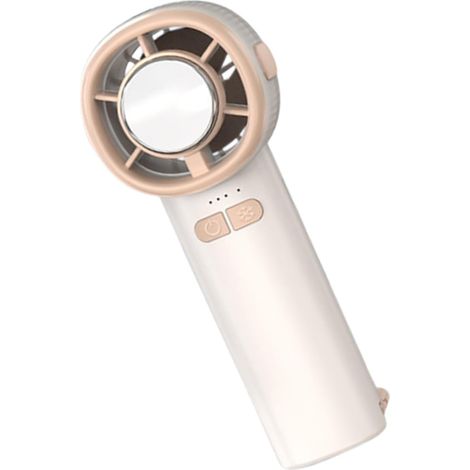Ventilateur Souffleur À Semi-Conducteur Rechargeable (1/5)