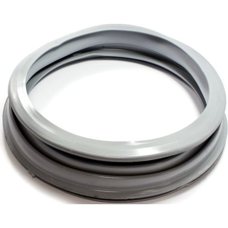 Soffietto guarnizione Oblo' porta Lavatrice Whirlpool ignis