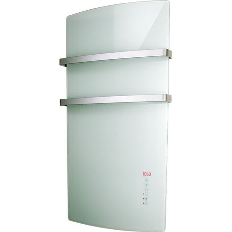 Radiatore da Bagno Radialight DEVA Bianco 1500W (1/2)