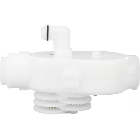 Pièce de rechange pour soupape de secours G52 et bobine G53 pour nettoyeur de piscine Polaris (1/5)