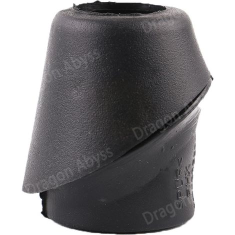 Rubber gasket cover antenna sleeve antenna base sleeve suitable for Audi A6S6A8S8 Quattro (1/4)