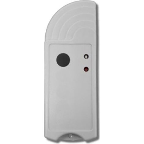 SVS Nachrichtentechnik SHT-12 C1 1-Kanal Handsender Reichweite max. (im Freifeld): 1000 m 12 V (1/2)