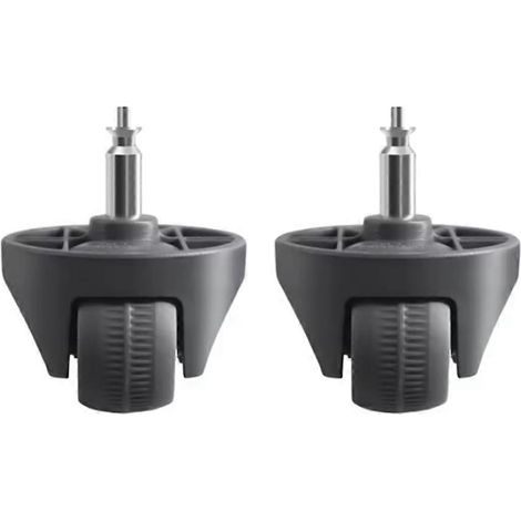 Pièces et accessoires de rechange pour roues avant d'aspirateurs robots Narwal J5/J4/J4 Lite/Freo X Ultra/Freo Z Ultra (1/5)