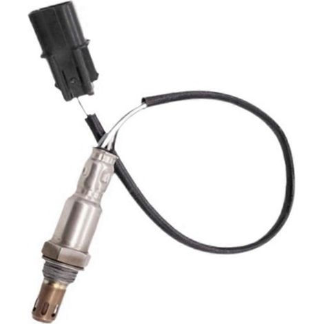 Lambda Oxygen Capteur pour avec Hyundai Santa Fe Sport Kia Sorento Optima Magentis 2.4L 2.7L 3.5L 39210 – 2C100 39210 – 2G150 (1/5)