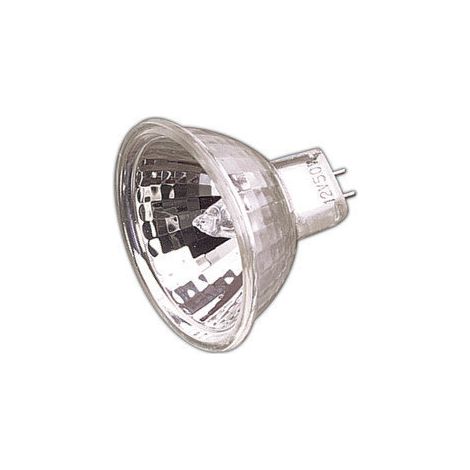 50W dichroitische Halogenglühlampe Electro Dh 12.665/50/FNV 8430552021581