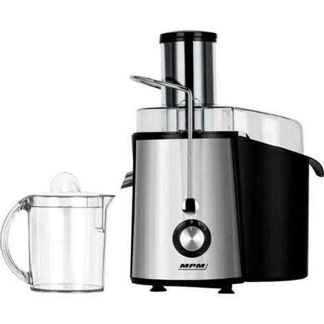 Extractor de jugo MPM MSO-18M