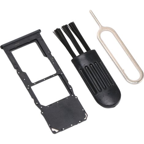 SIM-Karten-Auswurfwerkzeughalter für Samsung Galaxy A12, A125U, A125U1 (1/5)