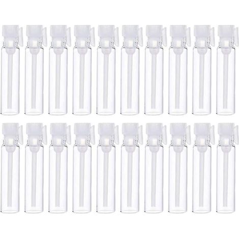 Support de rangement en verre et plastique pour le rangement (1/3)