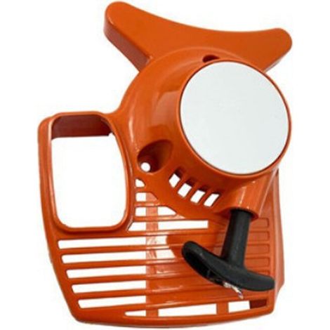 Applicable Cancanle Démarreur à Rappel pour Stihl FS55 FC55 FS45 FS46 Débroussailleuse Référence 4140-190-4009