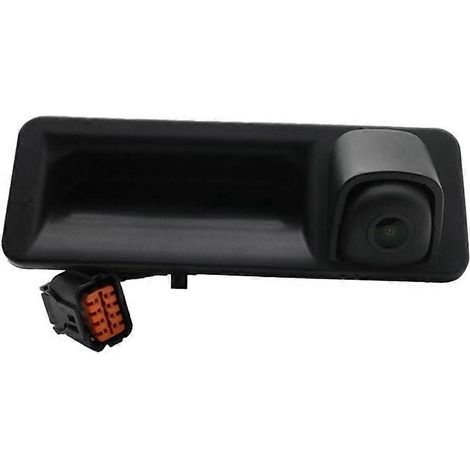 Cámara de visión trasera para asistencia al estacionamiento 95760-G4500 95760G4500 Compatible con Hyundai i30 2016-2020 (1/5)