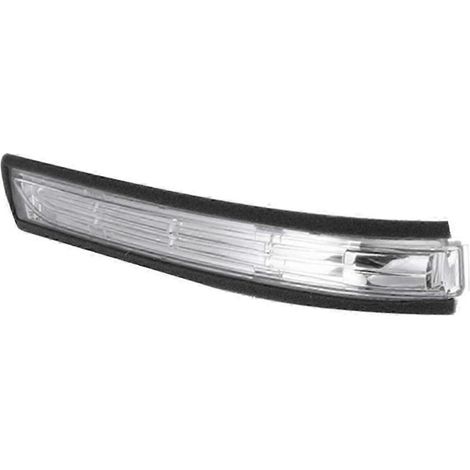 Clignotant à LED côté gauche pour rétroviseur intérieur A1698201121 pour Mercedes-Benz W169 et W245 (2007-2011)