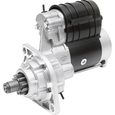 Motore elettrico per Case IH codice OEM 123708133, QDJ13914, 0001362310, 121449A2, 189330A1, 189330A5, 230428A3, 403300R92, 529965R92, 537140R92 (1/5)