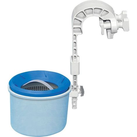 Skimmer, purificateur d'eau de surface, skimmer INTEX 28000