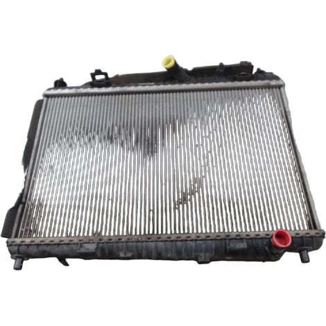 Radiateur FORD Fiesta [PRODUIT D'OCCASION]♻️2029176