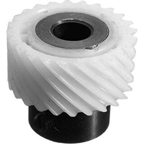 Accesorios para engranajes de transmisión de máquinas de coser eléctricas domésticas Riccar 414 500 505 515 600 610 (1/4)