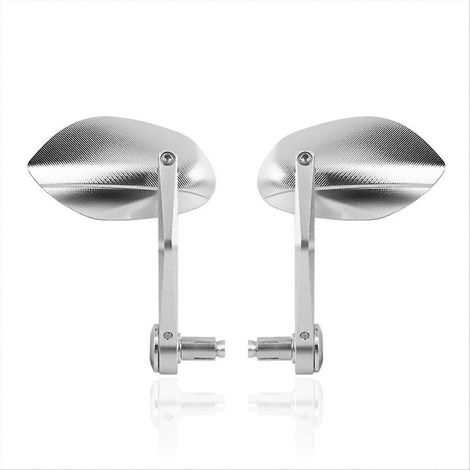 Retrovisores de guía para moto Vespa Sprint 150 S150 GTS300 GTV RA (1/5)