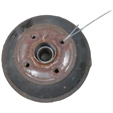 Tambour Arriere Droit OPEL Agila [PRODUIT D'OCCASION]♻️93193100 (1/3)
