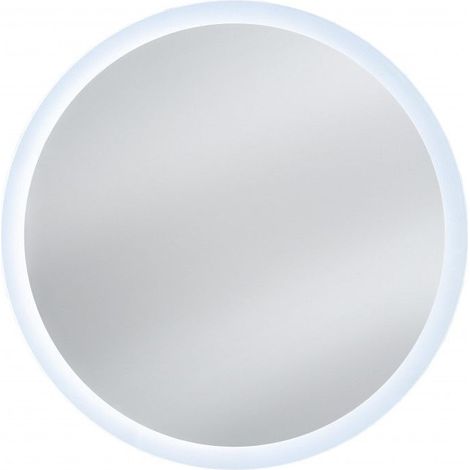 Miroir LED rond - D 80 cm - Lustro Venus - Livraison gratuite (1/2)