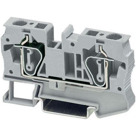 BJ simple à ressort Contenu: 1 pc(s) Phoenix Contact ST 6 3031487 (1/5)