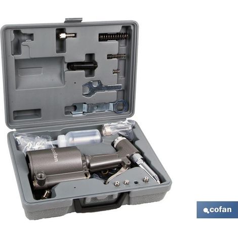 Kit de riveteuse pneumatique (1/3)