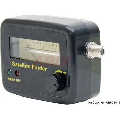Satellite finder 950 -2150MHz (1/4)