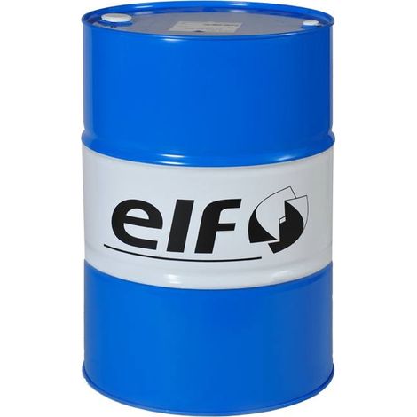 Aceite ELF 5W40 60L EXCELLIUM LDX/EVOLUTION 900 NF / 502.00 505.00 / 229.3 / PORSCHE A40