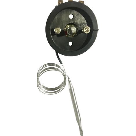 Thermostat - Buffalo (1/2)