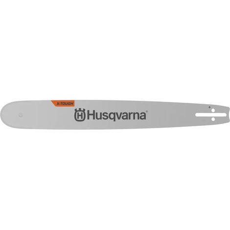 Kit de guide-chaîne + 2 chaînes + tambour Husqvarna 1/4" 1.1 68 DL SP11G 12"