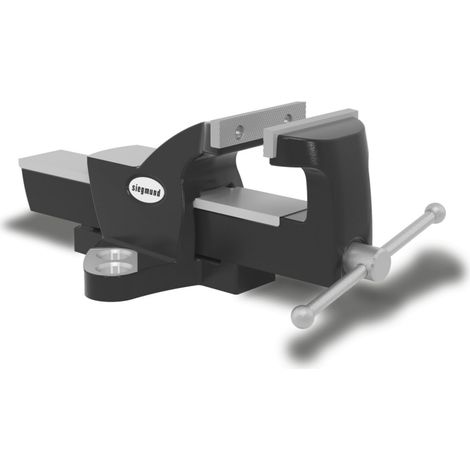 schweisskraft Schraubstock 125 für System 28 (1/2)