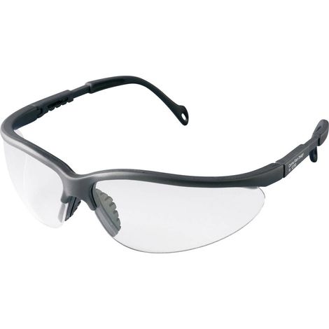 EKASTU Sekur 277 377 Occhiali di protezione Blu DIN EN 166-1 (1/2)