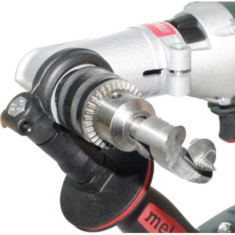 Metabo 631078000 Right Angle Drill Attachment MPTDRILLATC (1/2)